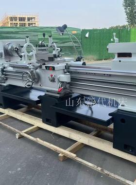 CA6250马鞍车床6150普通车床6140B大孔径普车沈阳6140车床