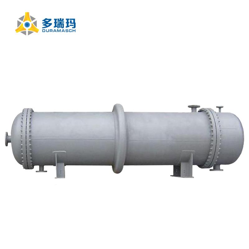 厂家直供不锈钢列管换热器U型管换热器釜式列管式加热器