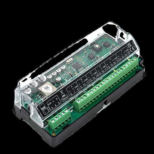 DSE2152英国深海模拟输出扩展模块控制模块