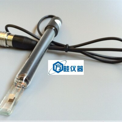 DJS-1C/D电导电极/电导率仪电极(铂黑/光亮)适合DDS-11A 307 12D