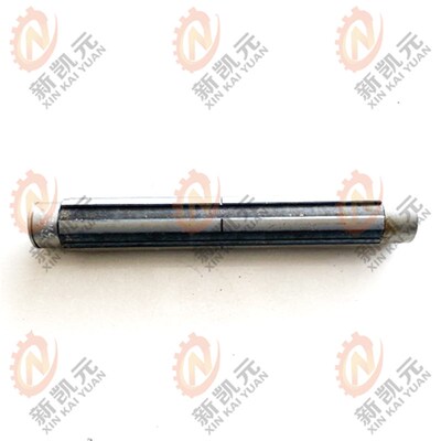 C5112 立车花键轴 C5116-20234 立车花键轴 齐齐哈尔立车配件