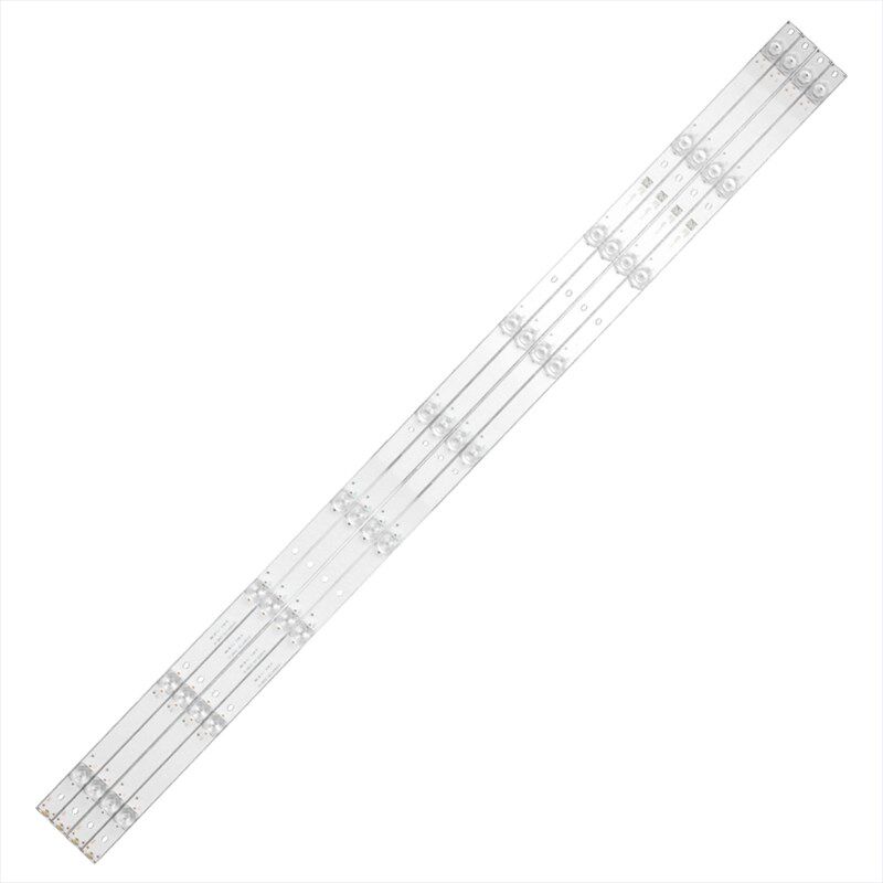 全新适用微鲸49D2U3000液晶电视机背光灯条JL.D49091330- 324BS-M