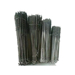 电机维修清槽器工具 钢丝刷 毛刷 清槽刷 管道除锈钢丝刷专用工具