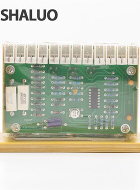 6GA2490-0A IFC5无刷发电机自动电压调节器 调压板AVR稳压器