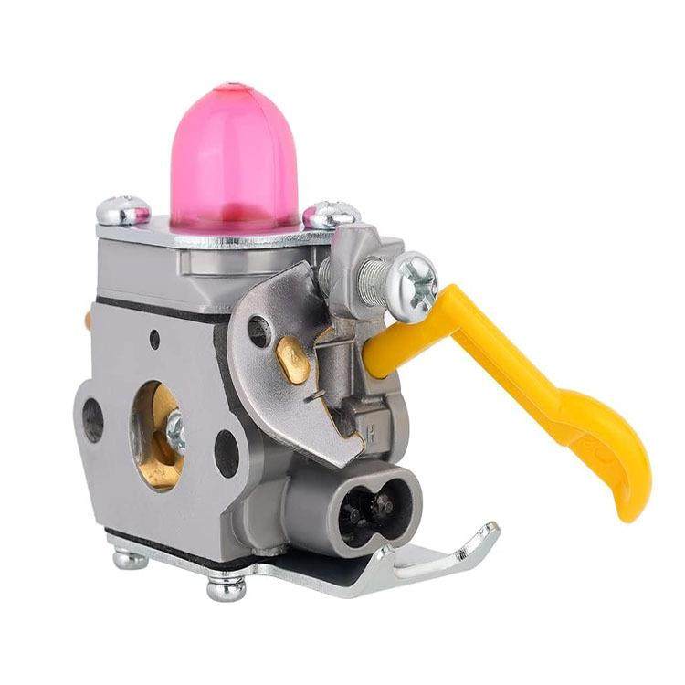 化油器C1U-W18WeedEaterFL20FL20CFL25FL26SST25CSST25CE园林