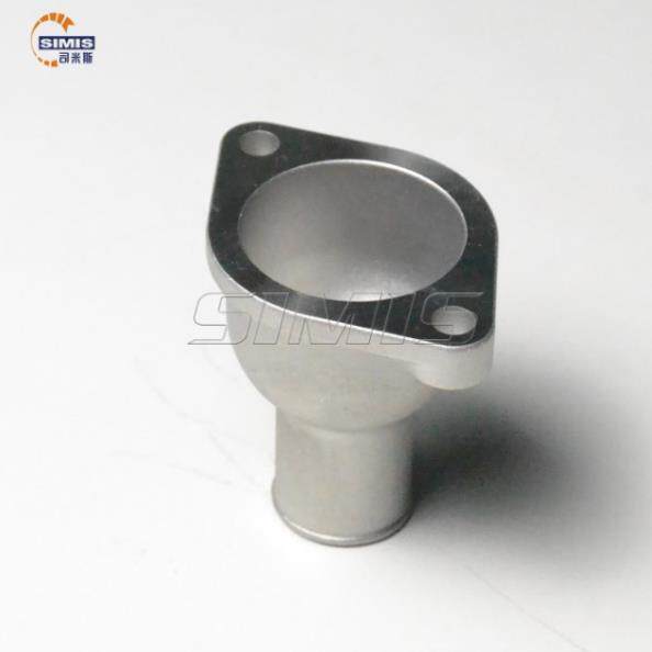 叉车节温器盖 适用 五十铃 4LE1 4LE2 3LD1 4LB1 4JB1 4JC1 4FA1