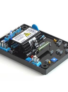 适用发电机组斯坦福调压板 自动电压调节器 SX460 SX440 AX440