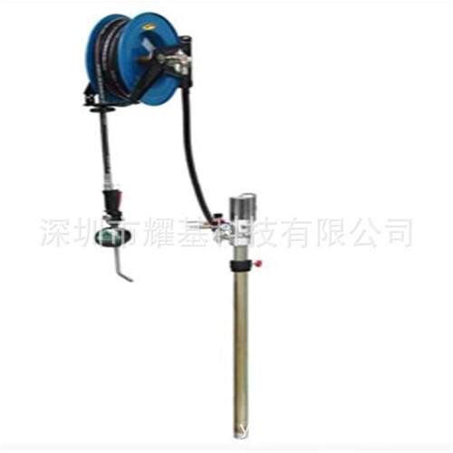 oil pump system厂家直供