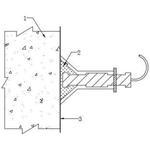 HY-501振弦式测缝计裂缝计位移计