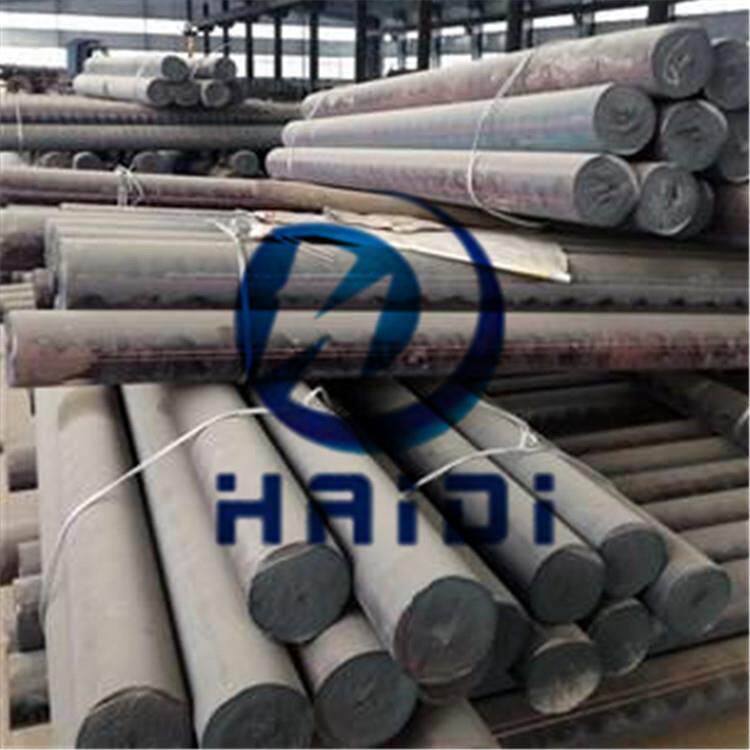 宝钢LD冷镦模具钢材 LD冷挤压模 7Cr7Mo2V2Si硅钢片冲模圆钢