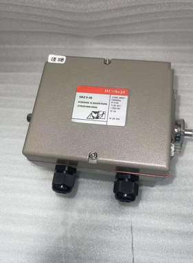 HC//hcjd电动执行器HKZ 5-6E,HKZ 5-3E