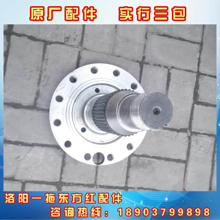 一拖东方红推土机配件T100驱动轴