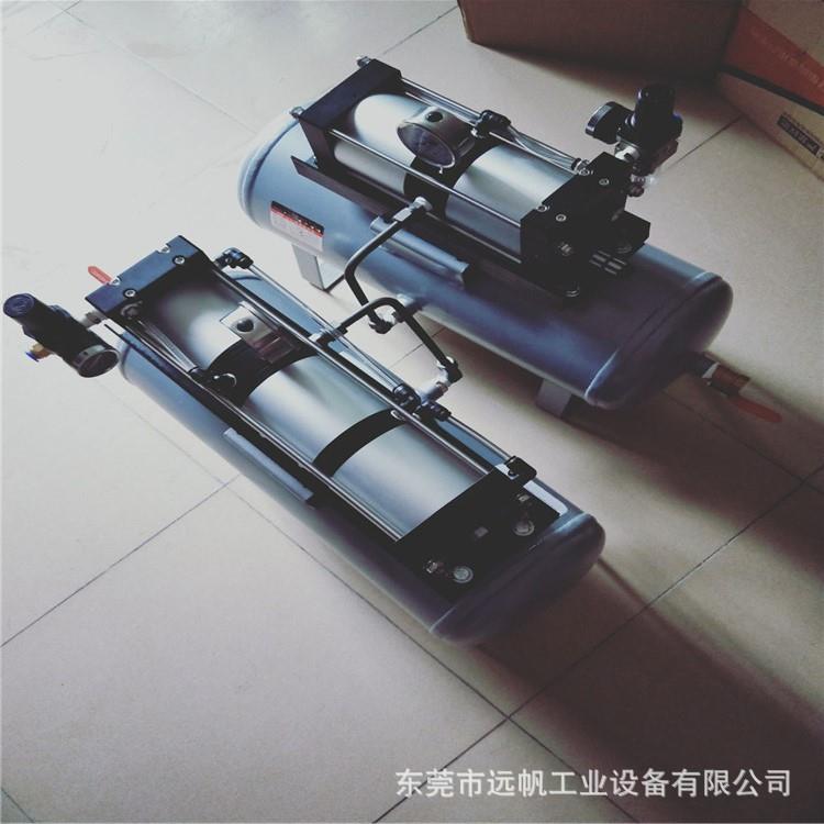 供应东莞空气增压泵 AB02 增压稳压 各种气体小型空气增压泵