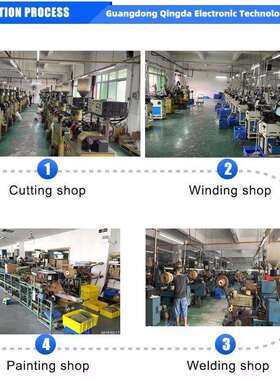 BC1大功率圆盘可调电阻滑动变阻器美式瓷盘25W50W100W500W瓦10R5K