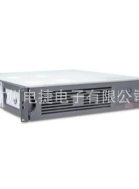 APC在线互动式SUA1000R2ICH机架 标1000VA 670W内置12V7AH 4节 2U