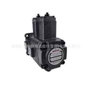 320 16双联油泵 435 370 16S ANSON安颂PVDF 470 355