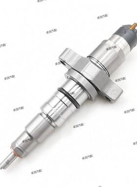 高压共轨喷油器0445120113总成康明斯柴油机