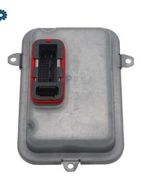 拆车D1安定器130732925700适用大众CC09-12年1K0941329大灯控制器