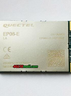 Quectel EP06-ELA LTE Cat6 Mini PCIe Module 厂家品质现货供应