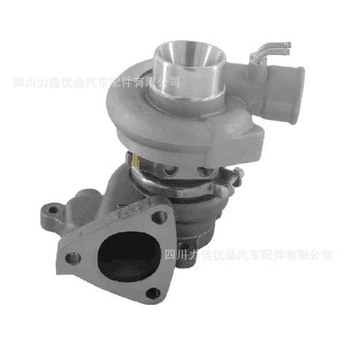 TF035涡轮增压器4D56 49135-02110 49135-02100 MR212759 MR22497