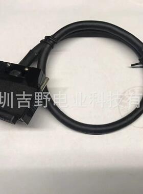 位置控制单元侧中继单元用电缆XW2Z-100J-A7伺服中继单元电缆