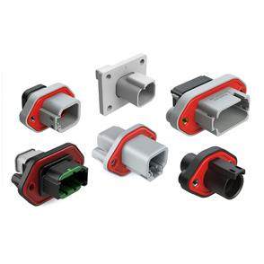 Amphenol 62GB 系列 MIL-C-26482航空插头62GBSS56T1210SN