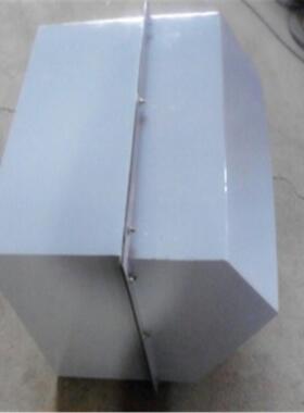 上海科祥 SEF/BWEX-350/400防爆 边墙式轴流通风机 0.37KW