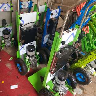 电动爬楼机家电搬运车履带式电楼梯神器王全自动载物重上下可折叠