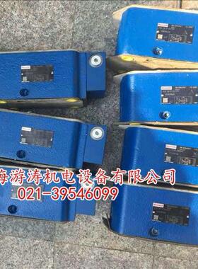 德国原装压力补偿器ZDC10P-24/XLM上海游涛现货供应仓库秒发货