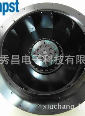 德国ebmpapst R2E280-AE52-05 /R2E280-AE52-17 AB专用冷却风机