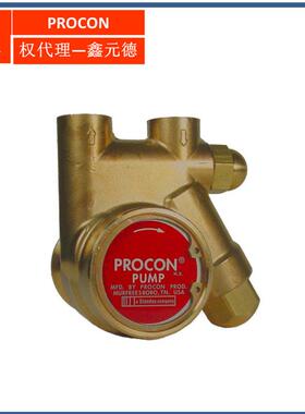 等离子切割机冷却水泵 PROCON冷却水泵