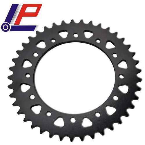 YZ125 YZ250F YZ250X YZ450F WR250F WR400F  WR450F链轮牙盘大
