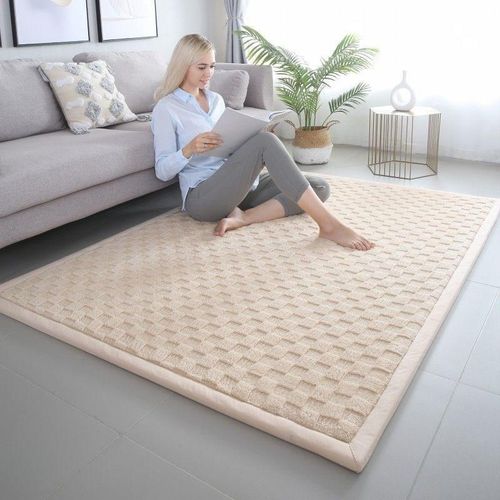 农村土炕专用垫子炕上铺的垫子火炕专用炕垫宝宝爬行垫冬天加厚