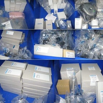 Y缓冲器RS - FESTO25- - 订货 原装周33全新-42045 缓冲器C27