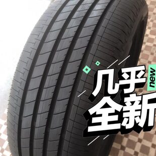 正品 九新拆车 89W原装 马自达次世代昂克赛拉普利司通轮胎21545r18