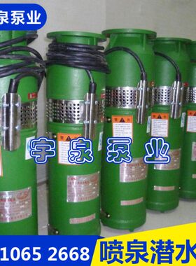 20潜水泵10水景观全铜电机专用花园5S1侵江苏徐州. 灌溉 -Q-5喷泉