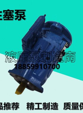 KVI01A柱CK泵ER伊顿威4203A60液压油士0SKC塞411A42泵格19