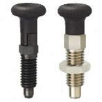 12PM8P思米销K旋钮柱MMXA同M米Y塞 度 YS 10M6S弹簧定位销MX分