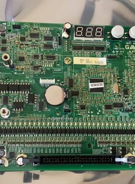 苏州帝奥电梯主板 索德系统 DA9000E 一体机变频器主板 UCMP-BFT