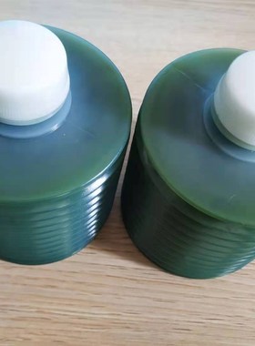 通用  绿色导轨油  0号 激光油B脂 油包 润滑脂 高温导轨油脂罐