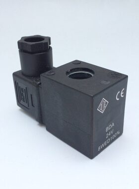 A4/..1MM小14 孔13 大孔DA BO电磁阀线圈105W2MMS意大利  25 DE