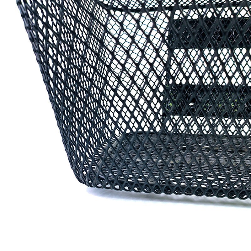 电动车车筐自行车前置车筐菜篮加大带盖车筐单车自行车电车车篮