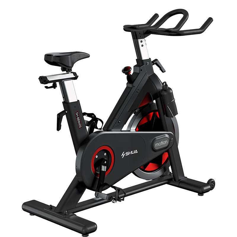 舒华【咨询有惊喜】专业动感单车健身房器材家用室内SH-B8860S-Y1