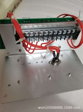 发电机6GA2491/492-1A自动电压调节器功率电源部件 7-RAL-358-1-I