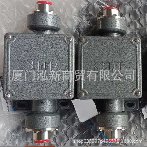 SOR索尔压力开关 差压开关 403216-SA1T54   84A2P2L1N-SKLJN9