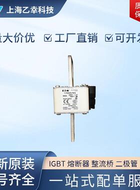 巴斯曼熔断器 170M5708 170M5709 170M5710 170M5711 170M5712