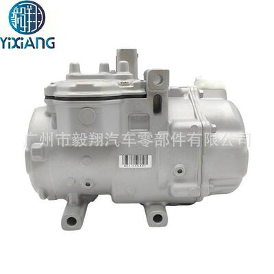 适用AC Compresso LEXUS TOYOTA RAV4 XA40 HYBRID88370-33030