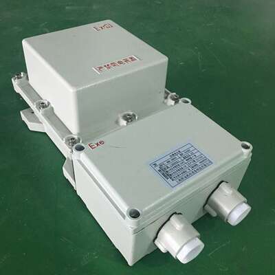 BBK-800VA800W单相防爆矿用行灯变压器220V交流变直流DG24V24V