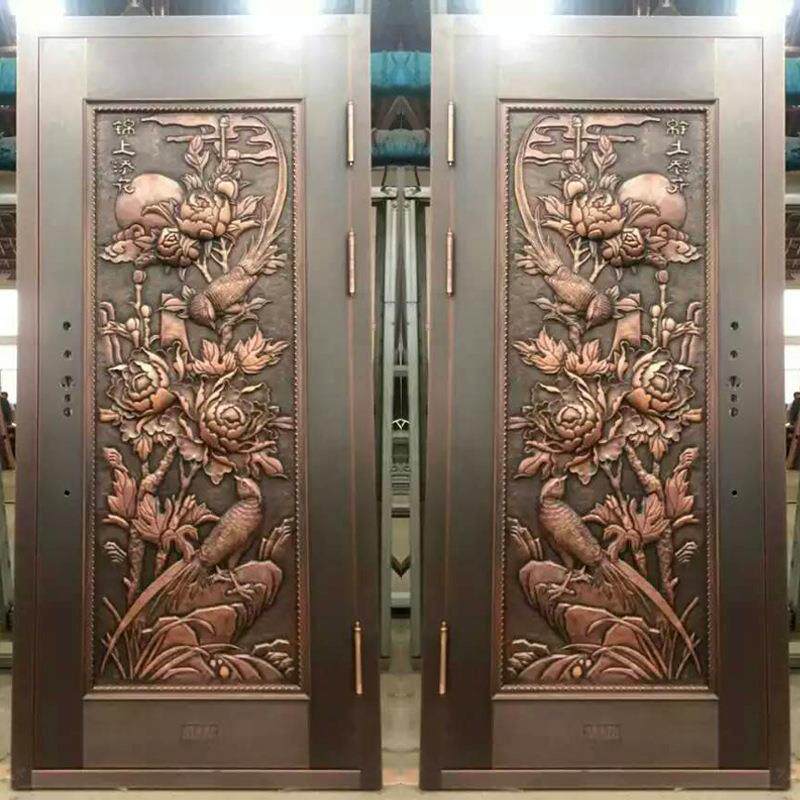 铸铜欧式人物锻铜浮雕摆件 动物玻璃钢仿铜动物浮雕雕塑厂