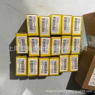 BUSSMANN伊顿巴斯熔断器快熔CSA认证UL北美出口FNQ-R-10/FNQ-R-5